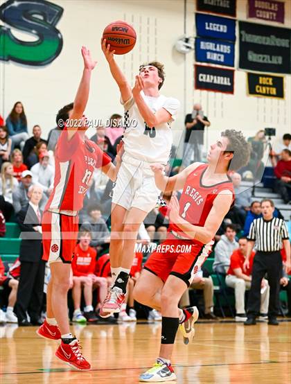 Thumbnail 1 in Regis Jesuit @ ThunderRidge photogallery.