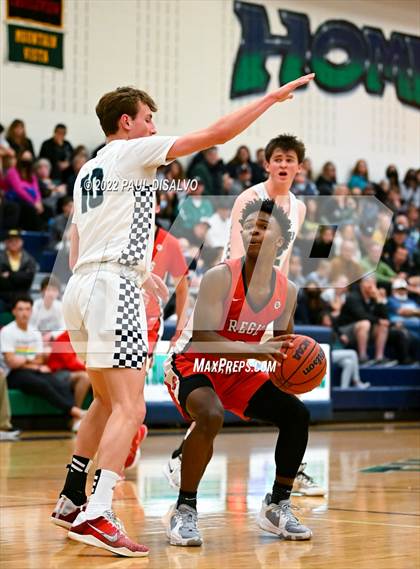 Thumbnail 2 in Regis Jesuit @ ThunderRidge photogallery.