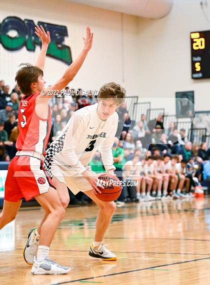 Thumbnail 2 in Regis Jesuit @ ThunderRidge photogallery.