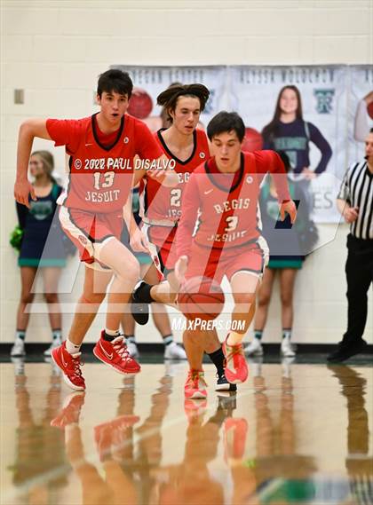 Thumbnail 1 in Regis Jesuit @ ThunderRidge photogallery.