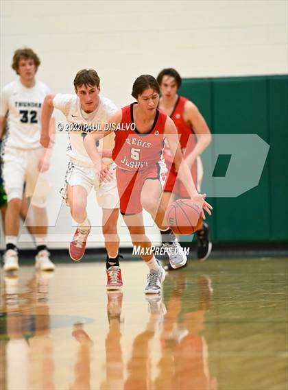 Thumbnail 1 in Regis Jesuit @ ThunderRidge photogallery.