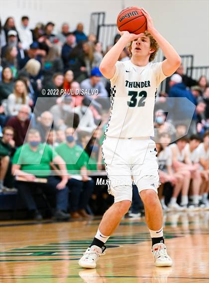 Thumbnail 3 in Regis Jesuit @ ThunderRidge photogallery.