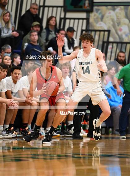Thumbnail 1 in Regis Jesuit @ ThunderRidge photogallery.