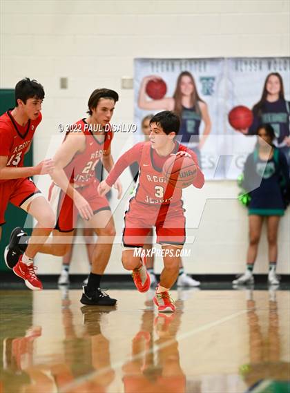 Thumbnail 3 in Regis Jesuit @ ThunderRidge photogallery.