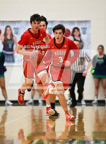 Thumbnail 1 in Regis Jesuit @ ThunderRidge photogallery.