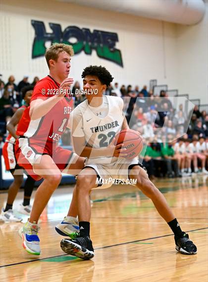 Thumbnail 3 in Regis Jesuit @ ThunderRidge photogallery.