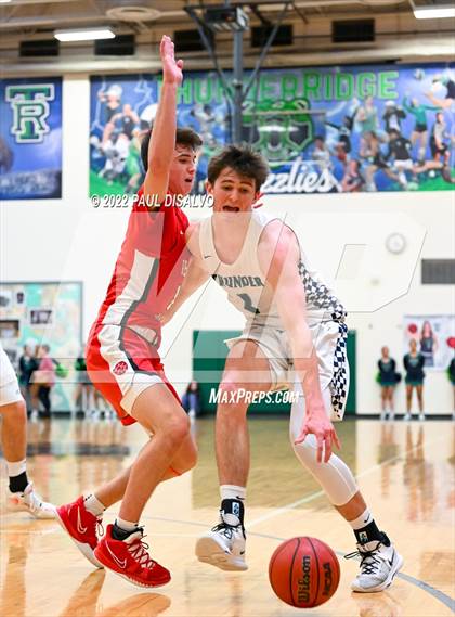 Thumbnail 3 in Regis Jesuit @ ThunderRidge photogallery.