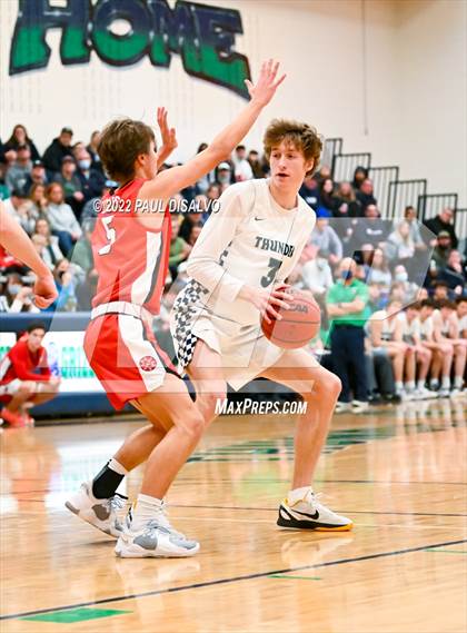 Thumbnail 2 in Regis Jesuit @ ThunderRidge photogallery.