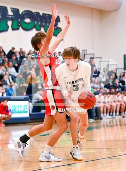 Thumbnail 1 in Regis Jesuit @ ThunderRidge photogallery.