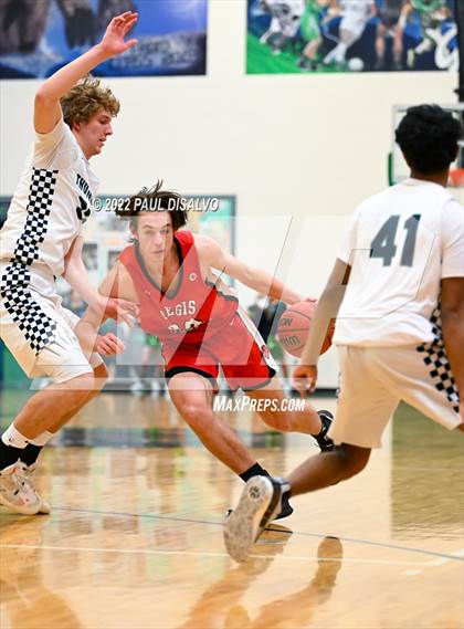Thumbnail 3 in Regis Jesuit @ ThunderRidge photogallery.
