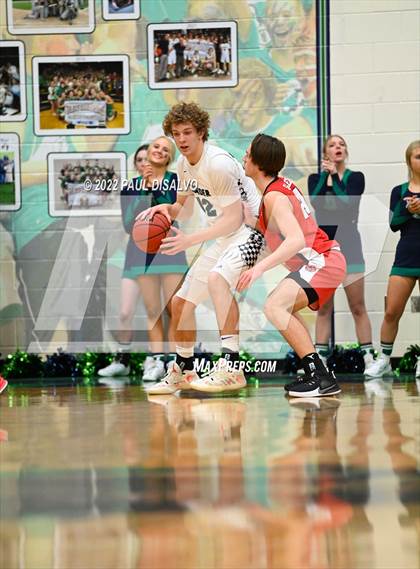 Thumbnail 2 in Regis Jesuit @ ThunderRidge photogallery.