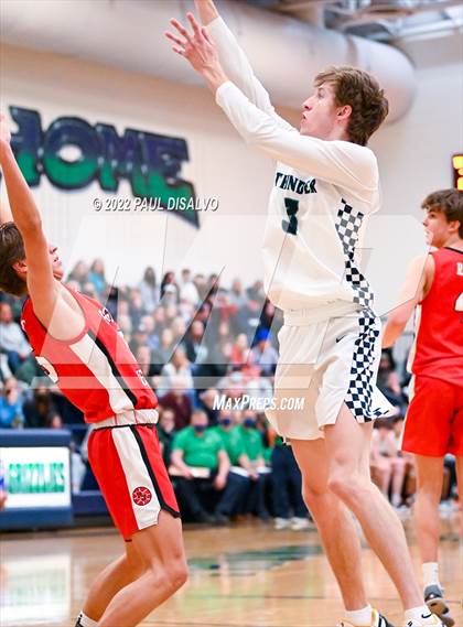 Thumbnail 2 in Regis Jesuit @ ThunderRidge photogallery.