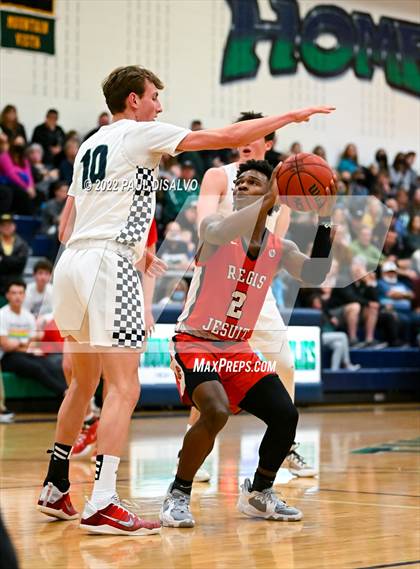 Thumbnail 1 in Regis Jesuit @ ThunderRidge photogallery.