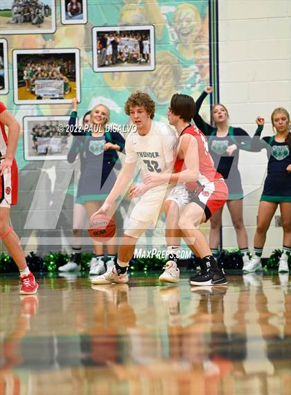Thumbnail 3 in Regis Jesuit @ ThunderRidge photogallery.