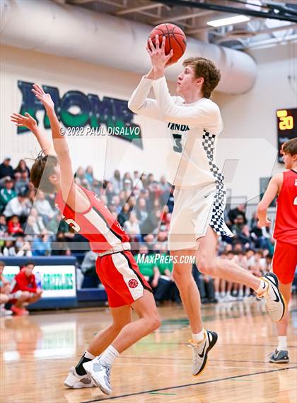 Thumbnail 3 in Regis Jesuit @ ThunderRidge photogallery.