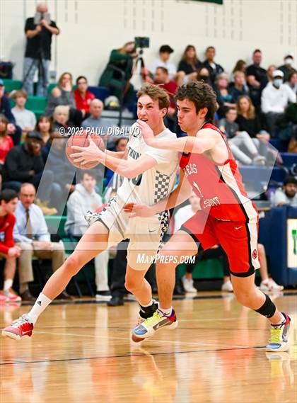 Thumbnail 1 in Regis Jesuit @ ThunderRidge photogallery.