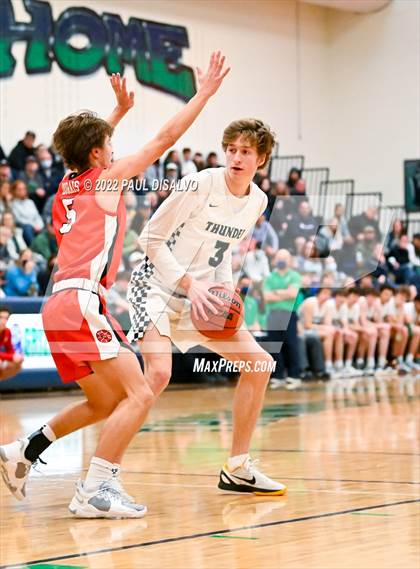 Thumbnail 3 in Regis Jesuit @ ThunderRidge photogallery.