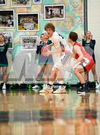 Thumbnail 3 in Regis Jesuit @ ThunderRidge photogallery.