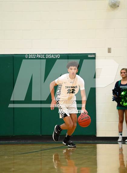 Thumbnail 1 in Regis Jesuit @ ThunderRidge photogallery.