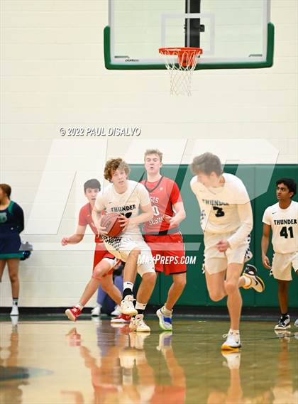 Thumbnail 3 in Regis Jesuit @ ThunderRidge photogallery.