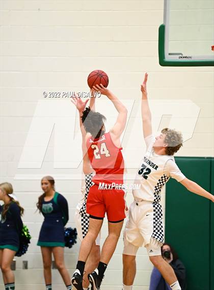Thumbnail 2 in Regis Jesuit @ ThunderRidge photogallery.