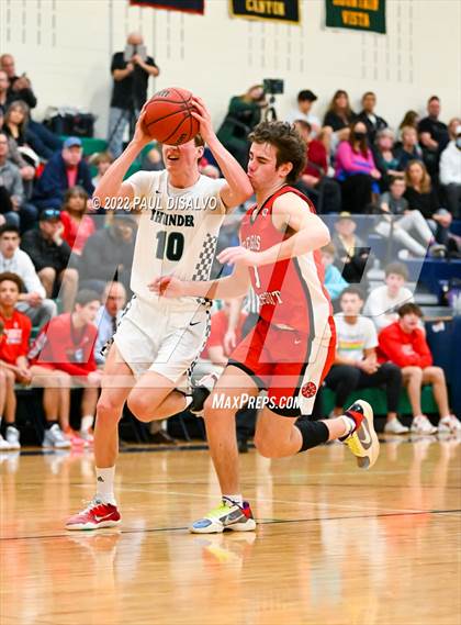 Thumbnail 3 in Regis Jesuit @ ThunderRidge photogallery.