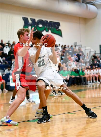 Thumbnail 2 in Regis Jesuit @ ThunderRidge photogallery.