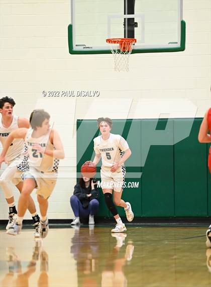 Thumbnail 2 in Regis Jesuit @ ThunderRidge photogallery.