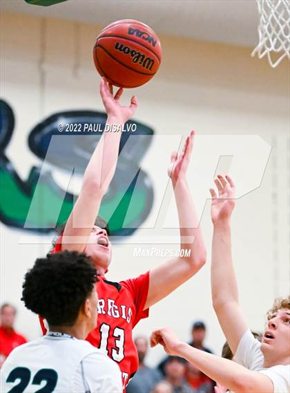 Thumbnail 1 in Regis Jesuit @ ThunderRidge photogallery.