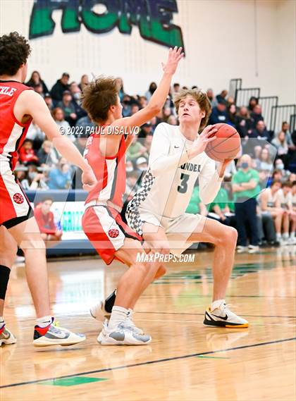 Thumbnail 3 in Regis Jesuit @ ThunderRidge photogallery.