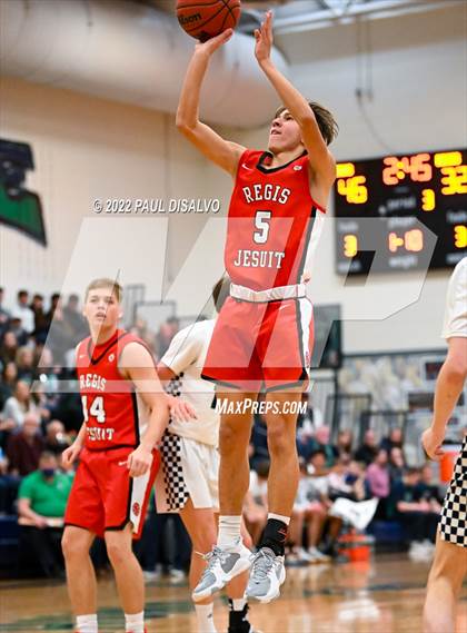 Thumbnail 3 in Regis Jesuit @ ThunderRidge photogallery.