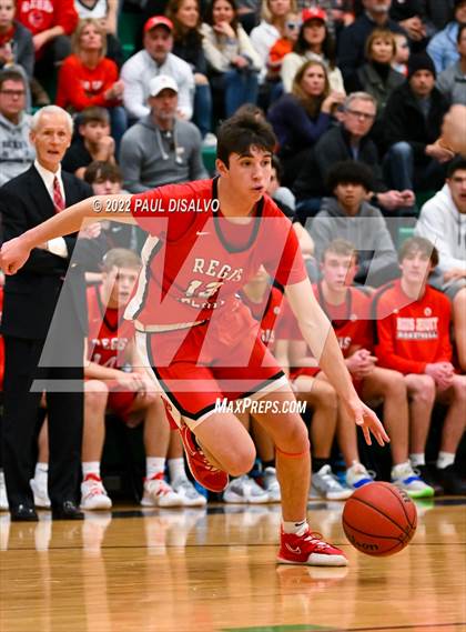 Thumbnail 1 in Regis Jesuit @ ThunderRidge photogallery.