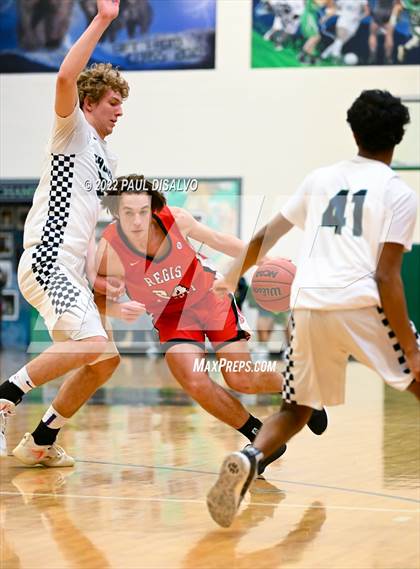 Thumbnail 1 in Regis Jesuit @ ThunderRidge photogallery.