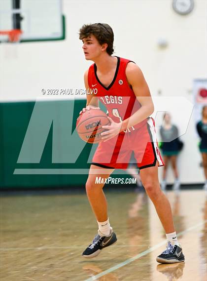 Thumbnail 3 in Regis Jesuit @ ThunderRidge photogallery.