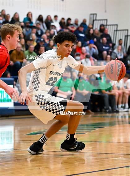 Thumbnail 1 in Regis Jesuit @ ThunderRidge photogallery.