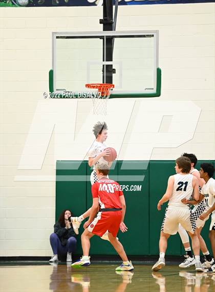 Thumbnail 1 in Regis Jesuit @ ThunderRidge photogallery.