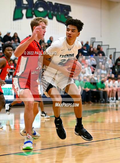Thumbnail 3 in Regis Jesuit @ ThunderRidge photogallery.