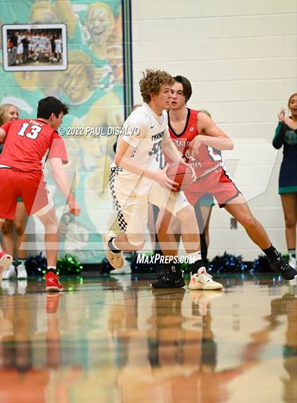 Thumbnail 2 in Regis Jesuit @ ThunderRidge photogallery.