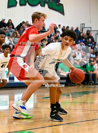 Thumbnail 2 in Regis Jesuit @ ThunderRidge photogallery.
