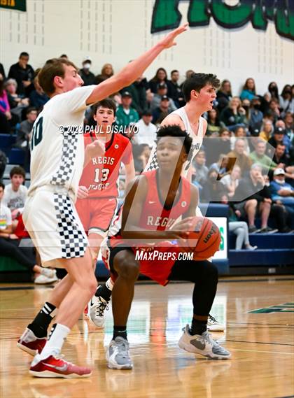 Thumbnail 3 in Regis Jesuit @ ThunderRidge photogallery.