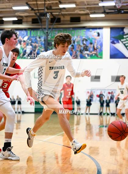 Thumbnail 2 in Regis Jesuit @ ThunderRidge photogallery.