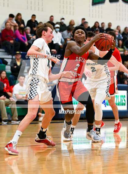 Thumbnail 2 in Regis Jesuit @ ThunderRidge photogallery.