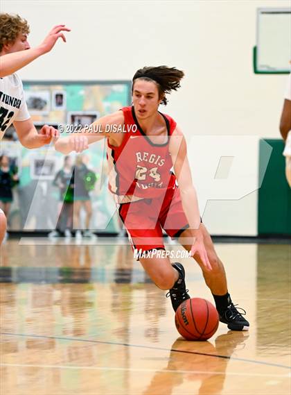 Thumbnail 3 in Regis Jesuit @ ThunderRidge photogallery.