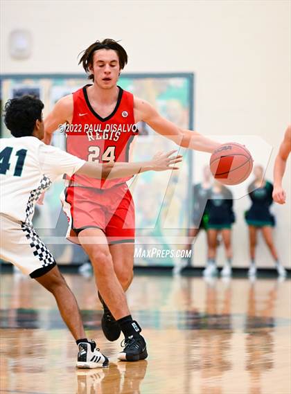 Thumbnail 3 in Regis Jesuit @ ThunderRidge photogallery.