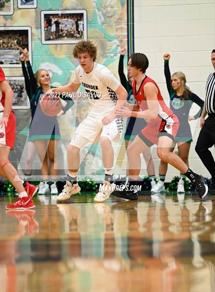 Thumbnail 2 in Regis Jesuit @ ThunderRidge photogallery.