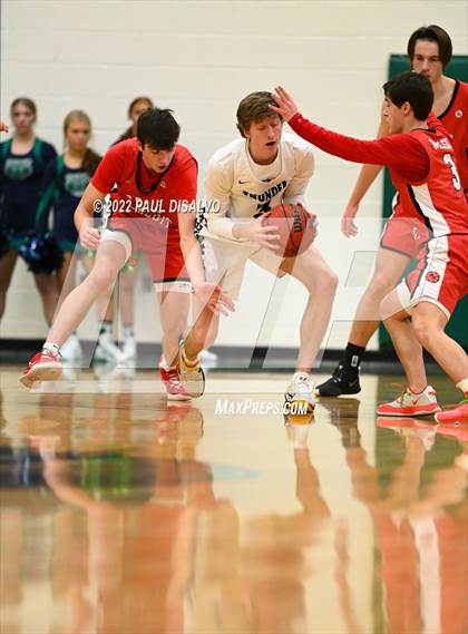 Thumbnail 2 in Regis Jesuit @ ThunderRidge photogallery.
