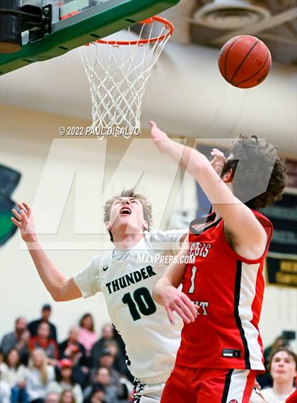 Thumbnail 3 in Regis Jesuit @ ThunderRidge photogallery.