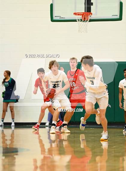 Thumbnail 1 in Regis Jesuit @ ThunderRidge photogallery.