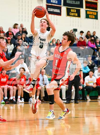Thumbnail 2 in Regis Jesuit @ ThunderRidge photogallery.