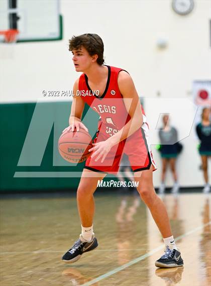 Thumbnail 1 in Regis Jesuit @ ThunderRidge photogallery.